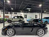 Used 2024 Porsche 718 Boxster Spyder RS w/ Light Design Package image 4
