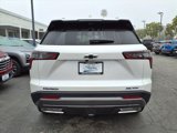 New 2025 Chevrolet Equinox ACTIV w/ Safety and Technology Package image 6