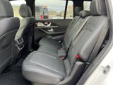 New 2025 Mercedes-Benz GLS 63 AMG 4MATIC image 4