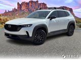 New 2025 MAZDA CX-50 AWD 2.5 Hybrid w/ Weather Package image 2