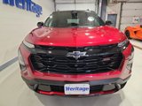 New 2025 Chevrolet Equinox RS w/ Convenience Package III image 3