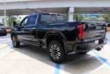 New 2025 GMC Sierra 2500 Denali Ultimate image 4