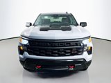 Used 2024 Chevrolet Silverado 1500 Custom Trail Boss image 4