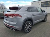 New 2025 Volkswagen Atlas Cross Sport SEL Premium R-Line image 4