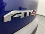 Used 2023 GMC Acadia AT4 image 3