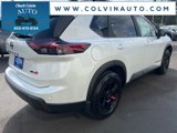 New 2026 Nissan Rogue SV image 6