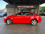 Used 2015 Chevrolet Cruze LT image 2