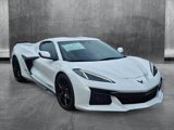 New 2025 Chevrolet Corvette Z06 w/ Battery Protection Package image 3