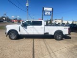 New 2025 Ford F250 Lariat image 3
