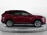 Used 2024 Toyota RAV4 Limited image 2