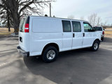 Used 2016 Chevrolet Express 2500 w/ Express Access Plus Package image 5