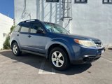 Used 2012 Subaru Forester 2.5X image 5