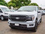 New 2025 Ford F150 Lariat image 3