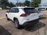 Used 2023 Toyota RAV4 XLE w/ Convenience Package image 4