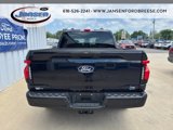 New 2025 Ford F150 Lightning XLT image 5