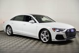 New 2025 Audi A8 L 3.0T image 6