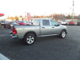 Used 2021 RAM 1500 Tradesman w/ Tradesman SXT Package image 4