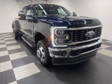 New 2025 Ford F350 Lariat w/ Chrome Package image 5