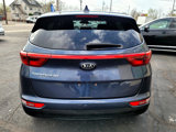 Used 2017 Kia Sportage LX image 5