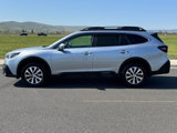 Used 2020 Subaru Outback Premium image 2