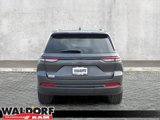 New 2025 Jeep Grand Cherokee Altitude image 5