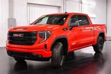 New 2025 GMC Sierra 1500 Elevation image 3