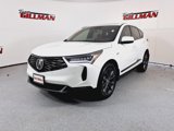 Certified 2025 Acura RDX A-Spec image 2