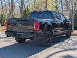 Certified 2023 Ford F150 XLT w/ Equipment Group 302A High image 3