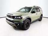 New 2026 Honda Passport TrailSport Elite image 4