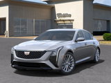 New 2025 Cadillac CT5 Premium Luxury w/ Technology Package image 6