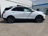 New 2024 Chevrolet Equinox RS w/ RS Leather Package image 2