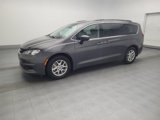 Used 2021 Chrysler Voyager Lxi image 2
