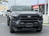 New 2025 Toyota Tacoma SR5 image 3