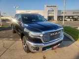New 2025 RAM 1500 Laramie image 2