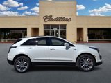 New 2025 Cadillac XT5 Sportv w/ Technology Package image 2