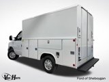 New 2025 Ford E-350 and Econoline 350 Super Duty w/ Power Equipment Group image 4