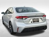 Used 2023 Toyota Corolla SE w/ Carpet Mat Package (TMS) image 3