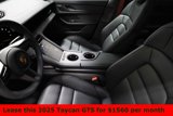 New 2025 Porsche Taycan GTS image 5