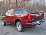New 2025 RAM 1500 Big Horn image 4