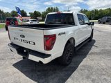 New 2025 Ford F150 Lariat image 5