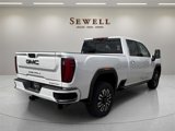 New 2025 GMC Sierra 2500 Denali Ultimate w/ Max Trailering Package image 5
