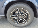 New 2026 Mercedes-Benz GLE 450 4MATIC image 5