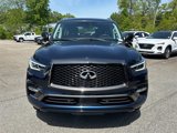 Used 2022 INFINITI QX80 Premium Select w/ Cargo Package image 2