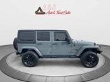 Used 2015 Jeep Wrangler Unlimited Sahara w/ Max Tow Package image 6