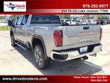 New 2025 GMC Sierra 2500 SLT w/ Texas SLT Premium Package image 5