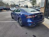 Used 2022 Nissan Maxima SV w/ Floor Mat Group image 4