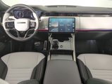 New 2025 Land Rover Range Rover Sport SV Edition Two image 4