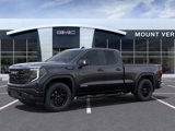New 2025 GMC Sierra 1500 Elevation image 2