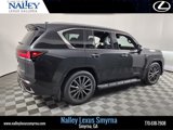 New 2025 Lexus LX 600 F Sport image 3