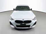 Used 2024 BMW M240i xDrive Coupe w/ Parking Assistance Package image 2